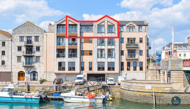 Townbridge Penthouse