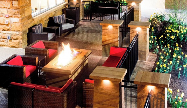 TownePlace Suites by Marriott Pittsburgh Cranberry Township