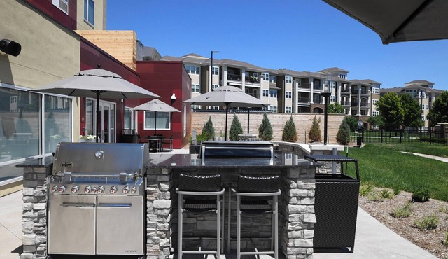 TownePlace Suites by Marriott Kansas City at Briarcliff