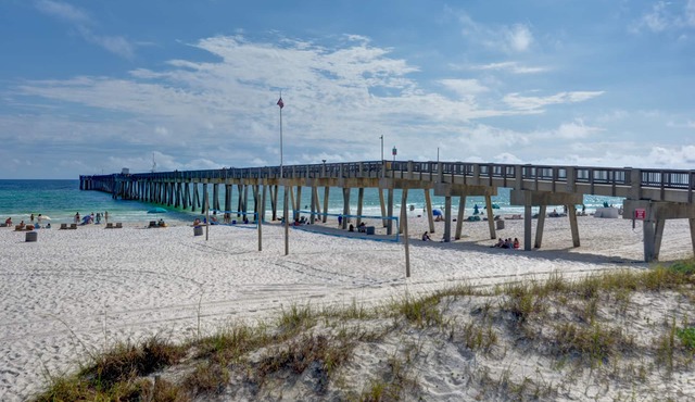 TownePlace Suites by Marriott Panama City Beach Pier Park