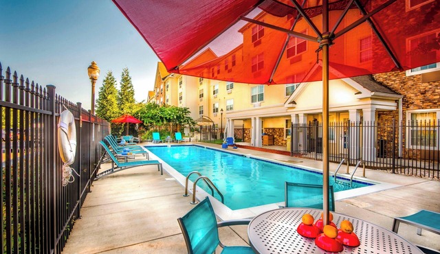 TownePlace Suites by Marriott Baltimore BWI Airport