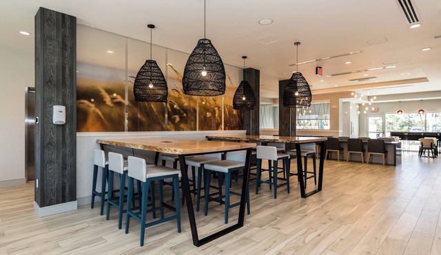 TownePlace Suites by Marriott Port St. Lucie I-95