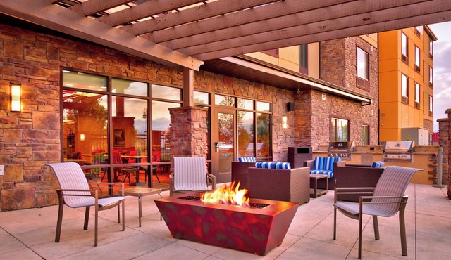Towneplace Suites Salt Lake City-West Valley