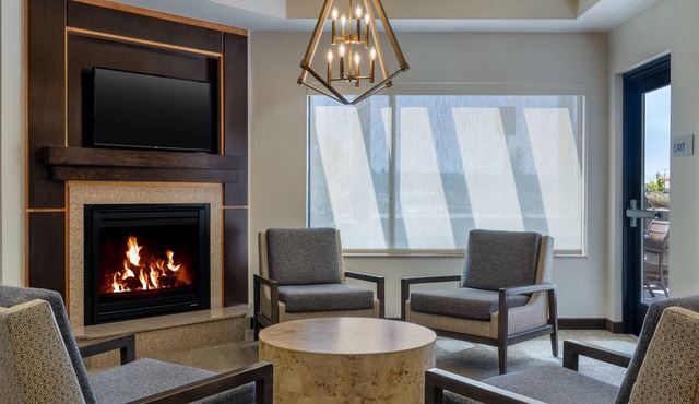 TownePlace Suites Albuquerque North
