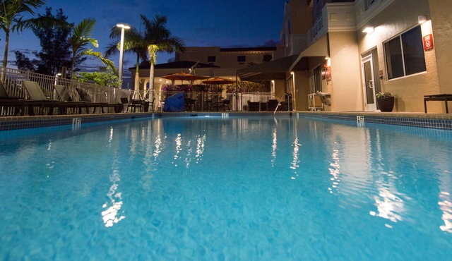 TownePlace Suites By Marriott Boynton Beach