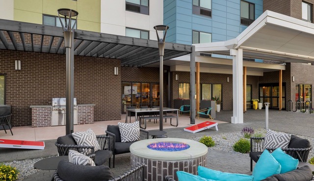 TownePlace Suites by Marriott Coeur d'Alene