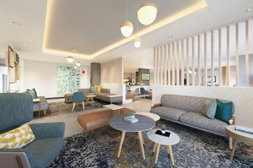 TownePlace Suites by Marriott East Hartford