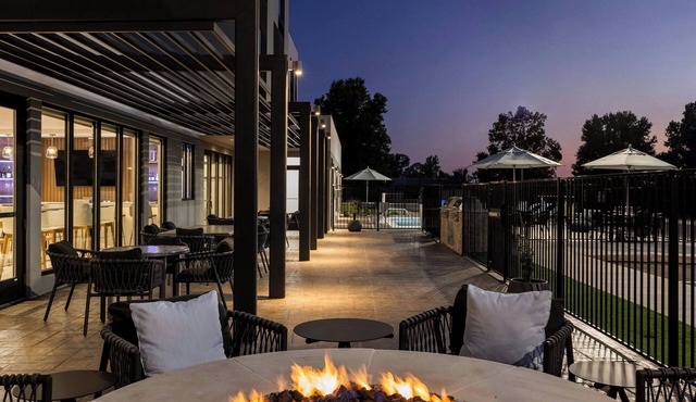 Towneplace Suites by Marriott Forrest City