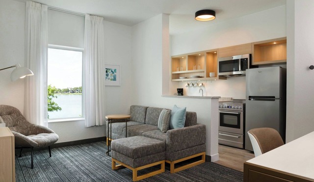 TownePlace Suites by Marriott Ft Lauderdale West (Newly Renovated)