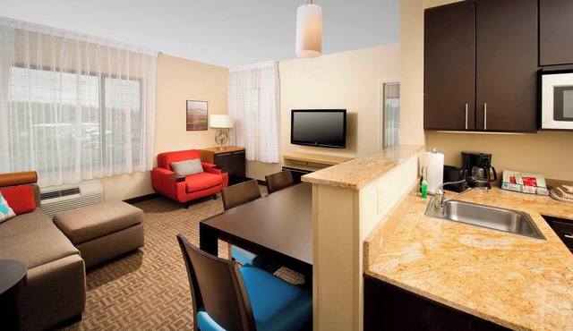 TownePlace Suites by Marriott Lexington Park Patuxent River Naval Air Station