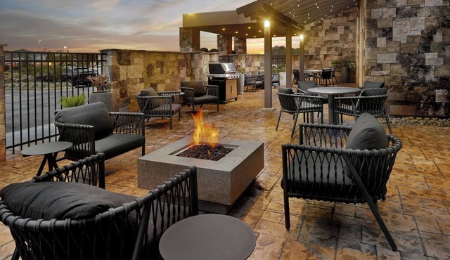 Towneplace Suites By Marriott Locust Grove