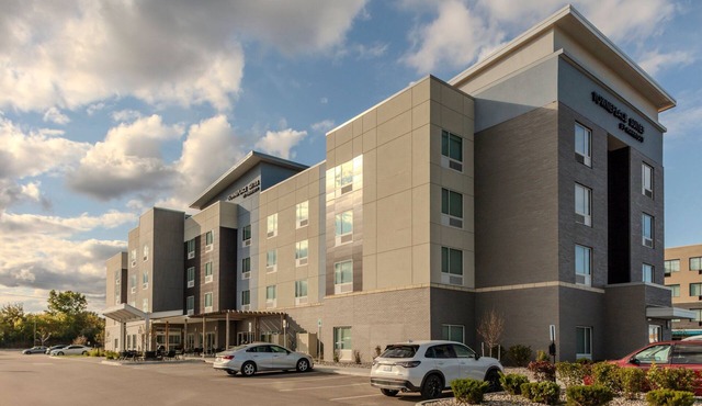 TownePlace Suites by Marriott Chesterfield