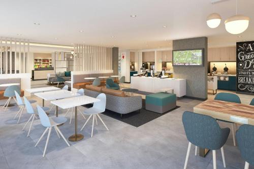 TownePlace Suites by Marriott Oklahoma City Yukon