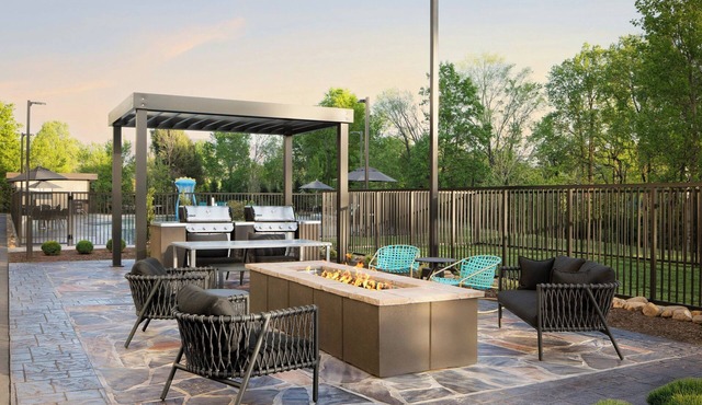 TownePlace Suites by Marriott Pigeon Forge