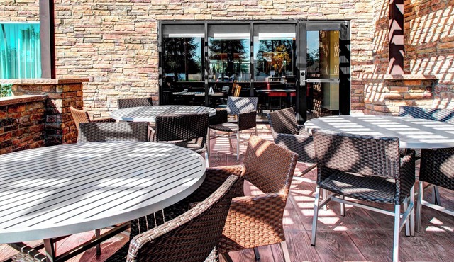 Towneplace Suites Bakersfield West