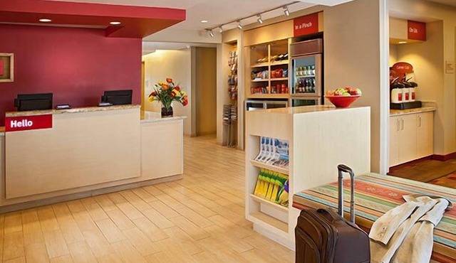 Towneplace Suites Beaumont Port Arthur