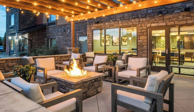 TownePlace Suites Billings