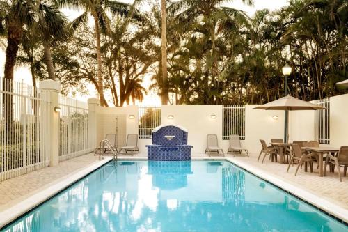 TownePlace Suites Boca Raton
