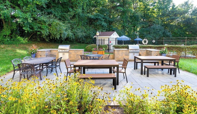 TownePlace Suites Bowie Town Center