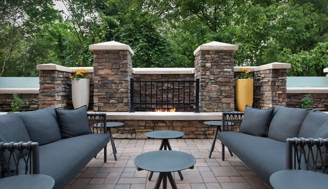 TownePlace Suites Bridgeport Clarksburg