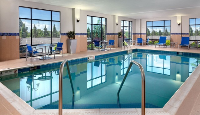 TownePlace Suites Buffalo Airport