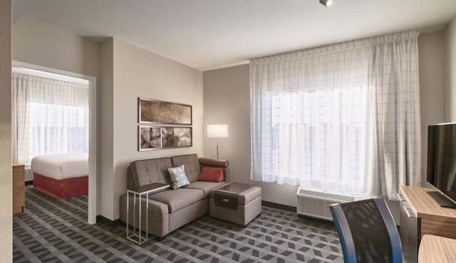 TownePlace Suites by Marriott Medicine Hat