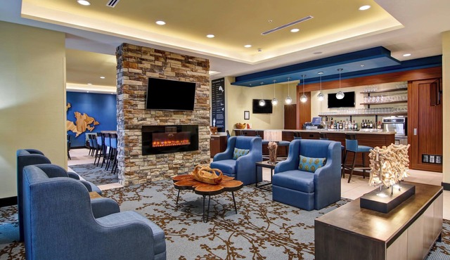 TownePlace Suites by Marriott Kincardine