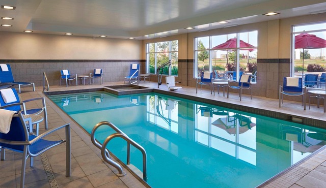 TownePlace Suites by Marriott Thunder Bay