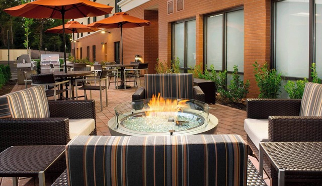 TownePlace Suites by Marriott Alexandria Fort Belvoir