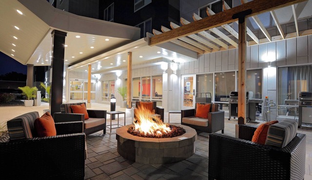 TownePlace Suites by Marriott Detroit Allen Park