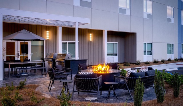 Towneplace Suites by Marriott Brunswick