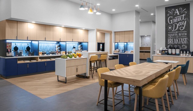 Towneplace Suites By Marriott Tampa Clearwater