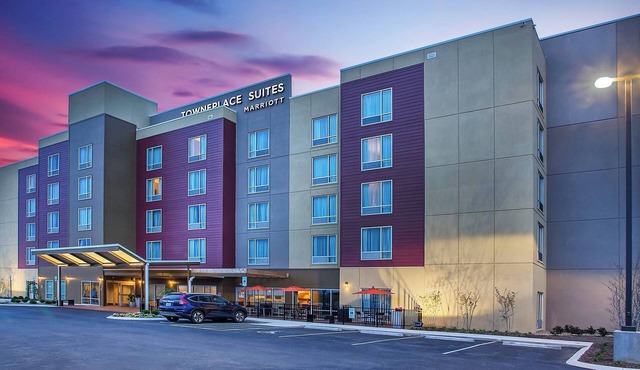 TownePlace Suites by Marriott Cookeville
