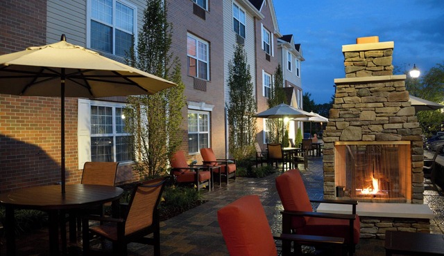 Towneplace Suites by Marriott East Lansing