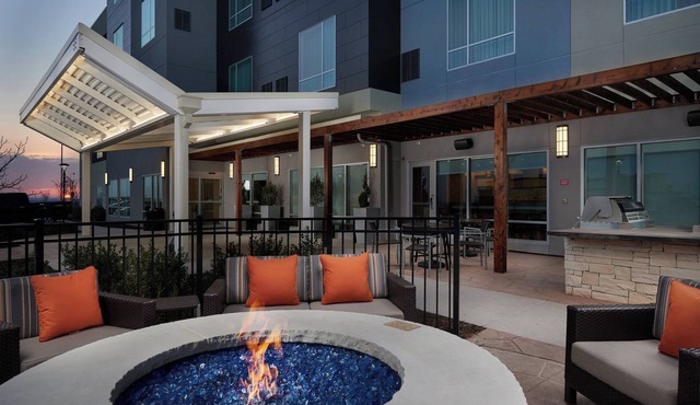 TownePlace Suites by Marriott Fort Worth Northwest/Lake Worth