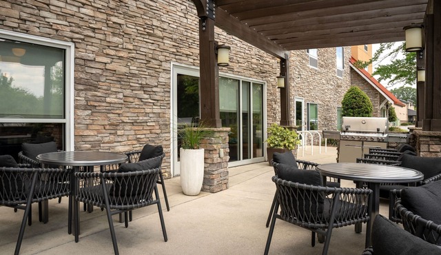 TownePlace Suites by Marriott Gainesville Northwest