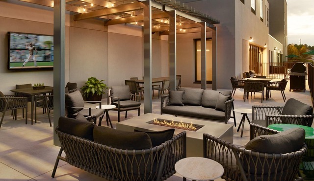 Towneplace Suites By Marriott® Grovetown