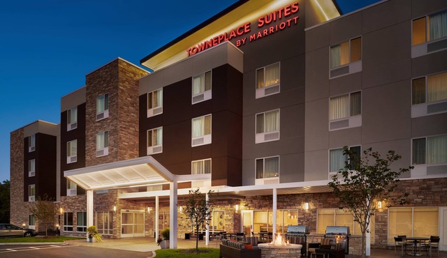 TownePlace Suites by Marriott Janesville