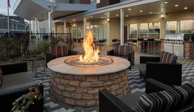 TownePlace Suites by Marriott Kingsville