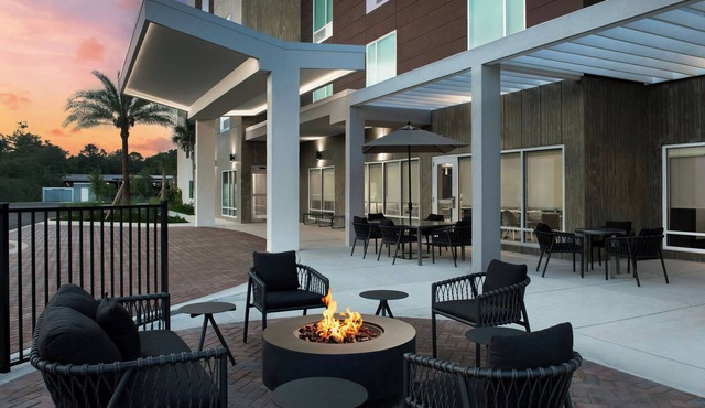 TownePlace Suites by Marriott Lake City