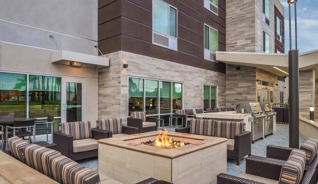 TownePlace Suites by Marriott San Bernardino Loma Linda