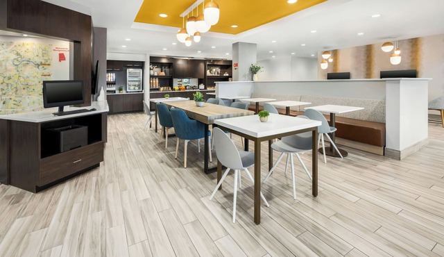 TownePlace Suites by Marriott Montgomery EastChase