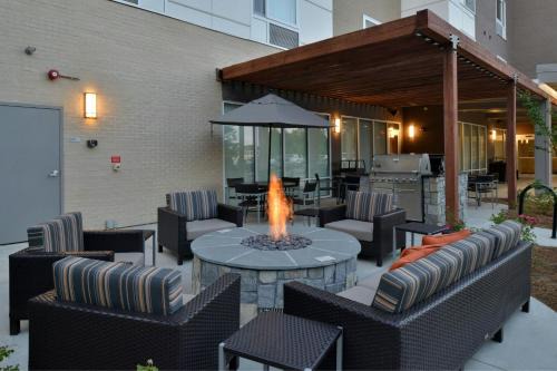 TownePlace Suites by Marriott Raleigh Durham Airport Morrisville