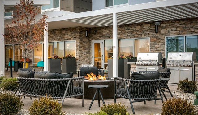 TownePlace Suites by Marriott Oconomowoc