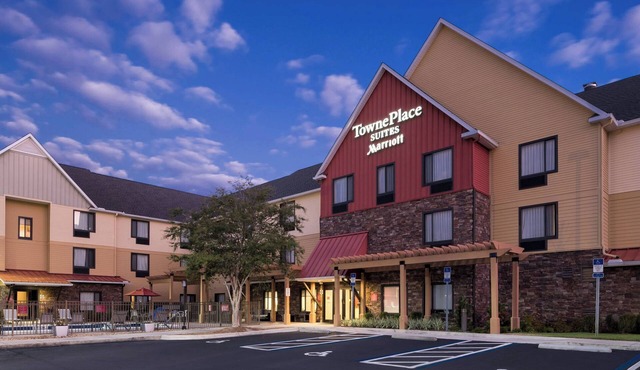 TownePlace Suites by Marriott Panama City