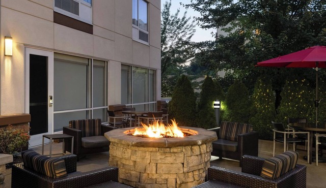 TownePlace Suites by Marriott Pittsburgh Harmarville