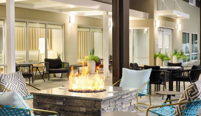 TownePlace Suites by Marriott Plant City