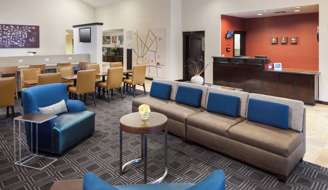 TownePlace Suites by Marriott San Antonio Airport