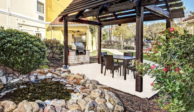 TownePlace Suites by Marriott San Antonio Northwest