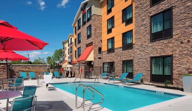 TownePlace Suites by Marriott Swedesboro Philadelphia